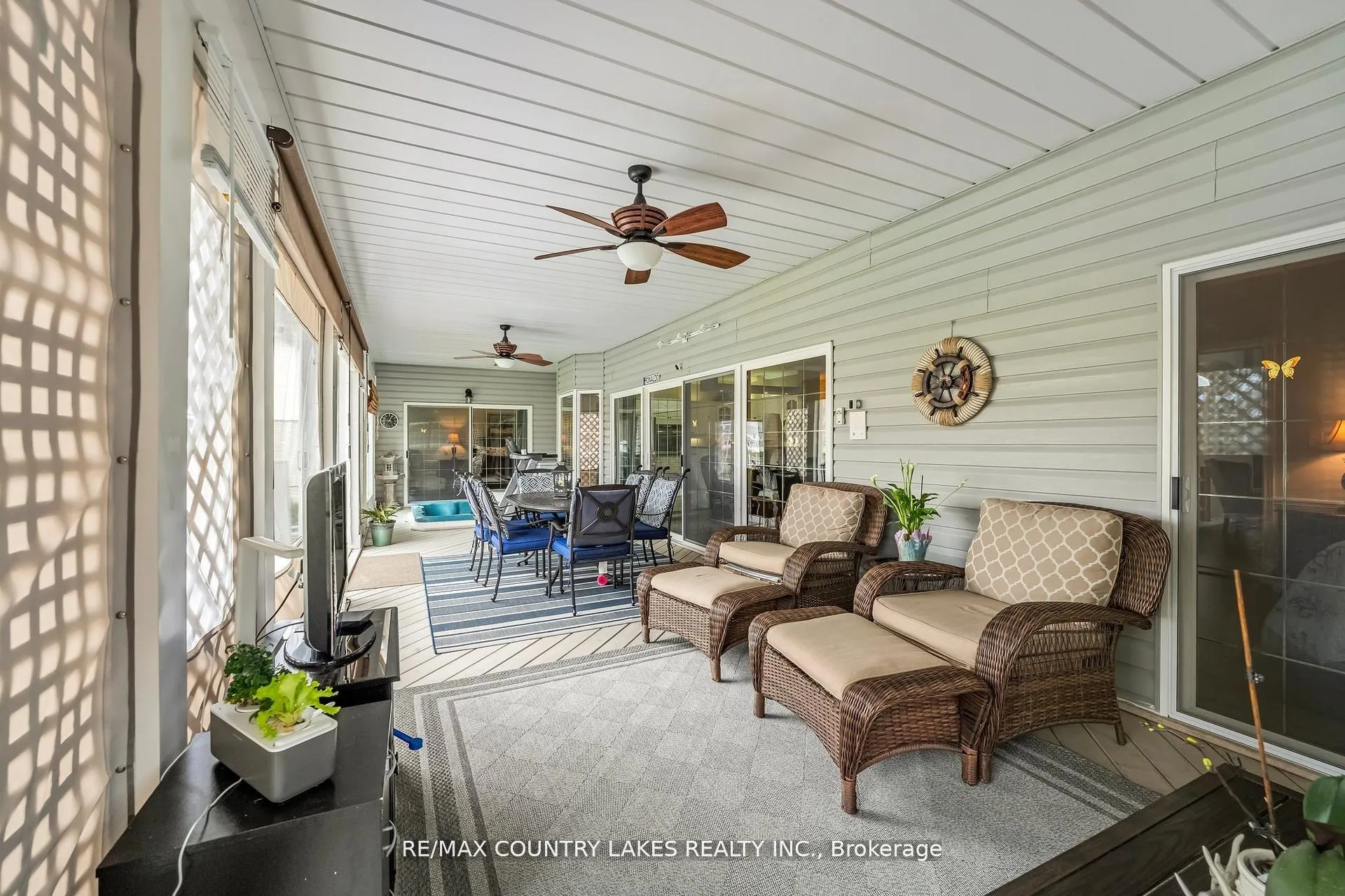 Photo 19 of 50 Laguna Parkway, Ramara, Brechin — HOMEH