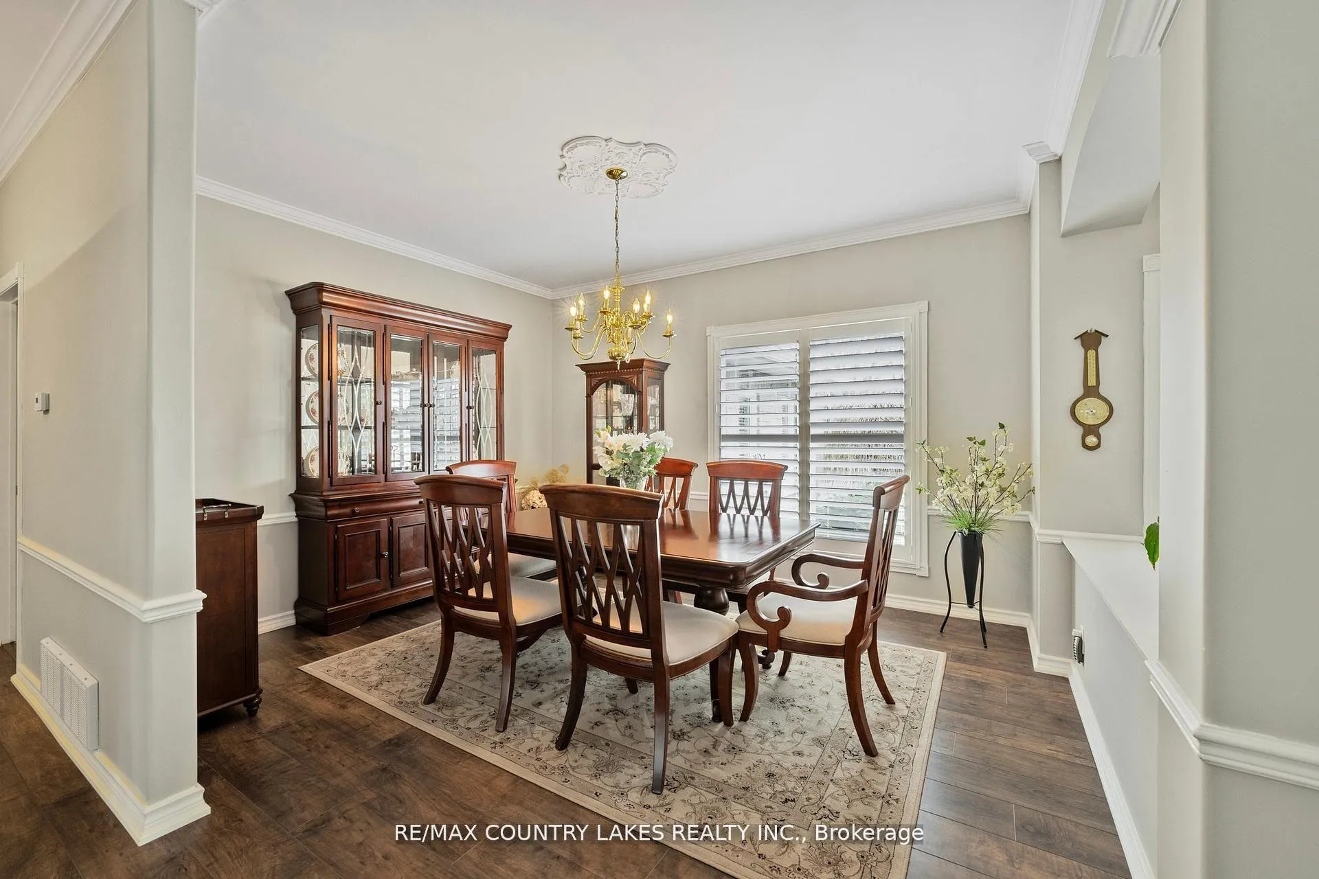 Photo 20 of 50 Laguna Parkway, Ramara, Brechin — HOMEH