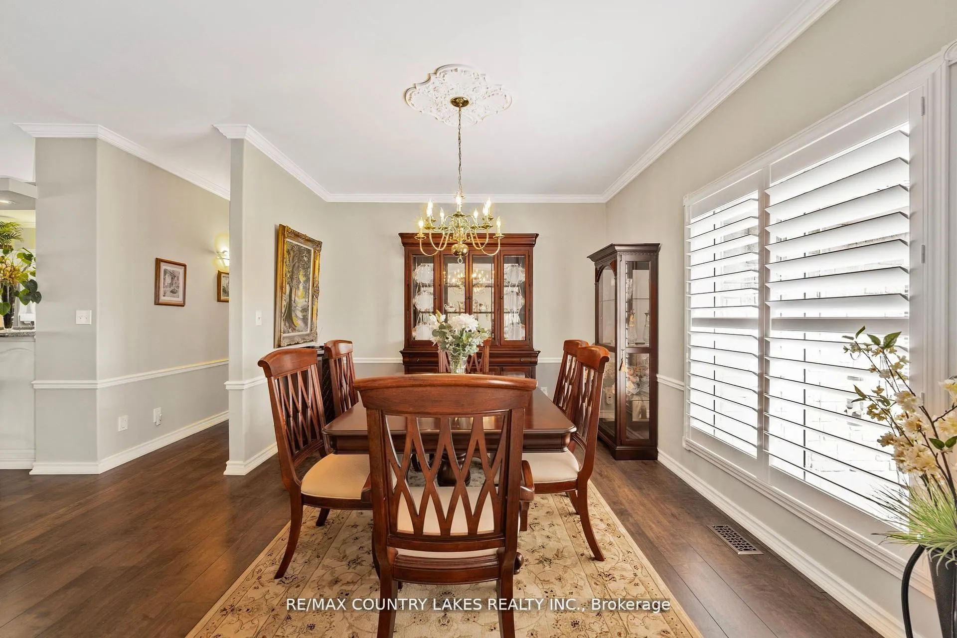 Photo 21 of 50 Laguna Parkway, Ramara, Brechin — HOMEH