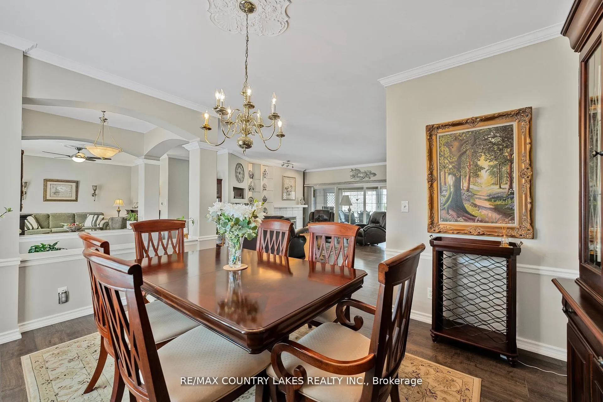Photo 22 of 50 Laguna Parkway, Ramara, Brechin — HOMEH