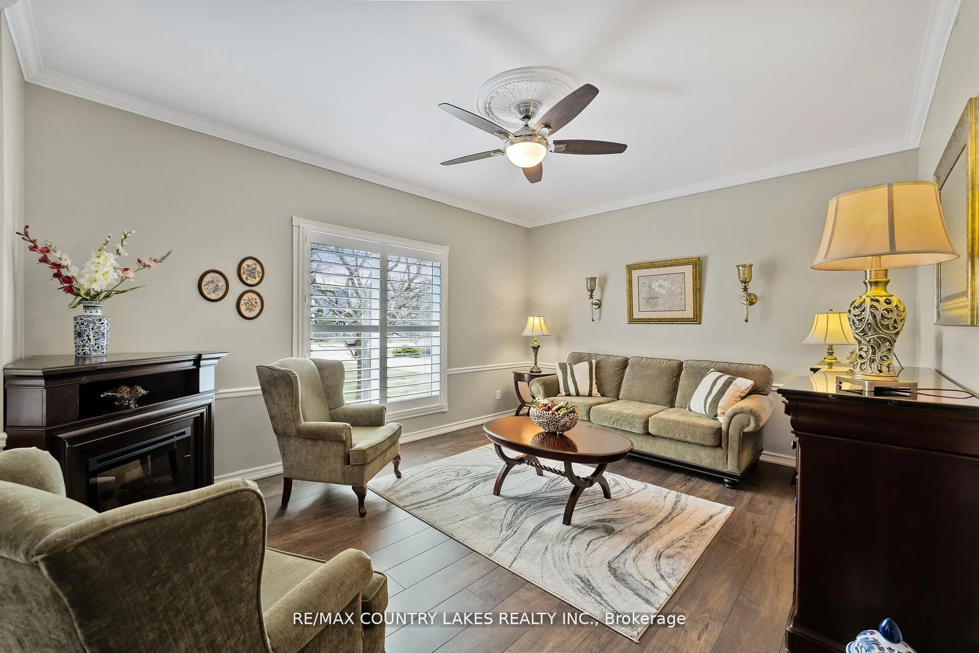 Photo 23 of 50 Laguna Parkway, Ramara, Brechin — HOMEH