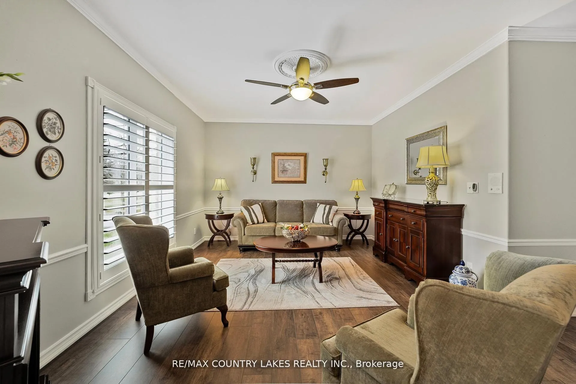 Photo 24 of 50 Laguna Parkway, Ramara, Brechin — HOMEH