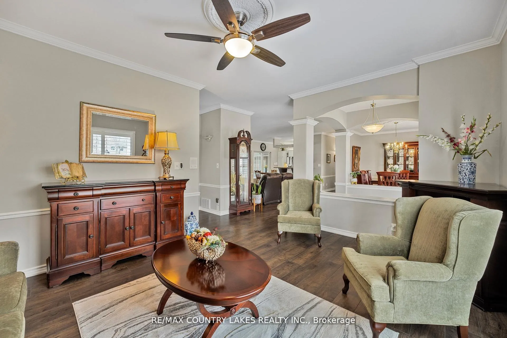Photo 25 of 50 Laguna Parkway, Ramara, Brechin — HOMEH