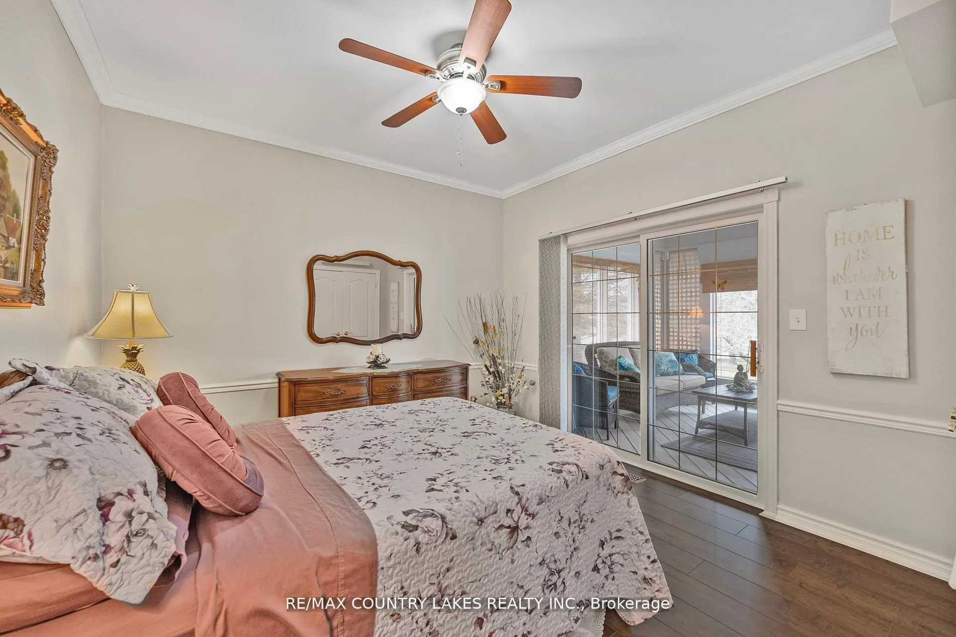 Photo 27 of 50 Laguna Parkway, Ramara, Brechin — HOMEH