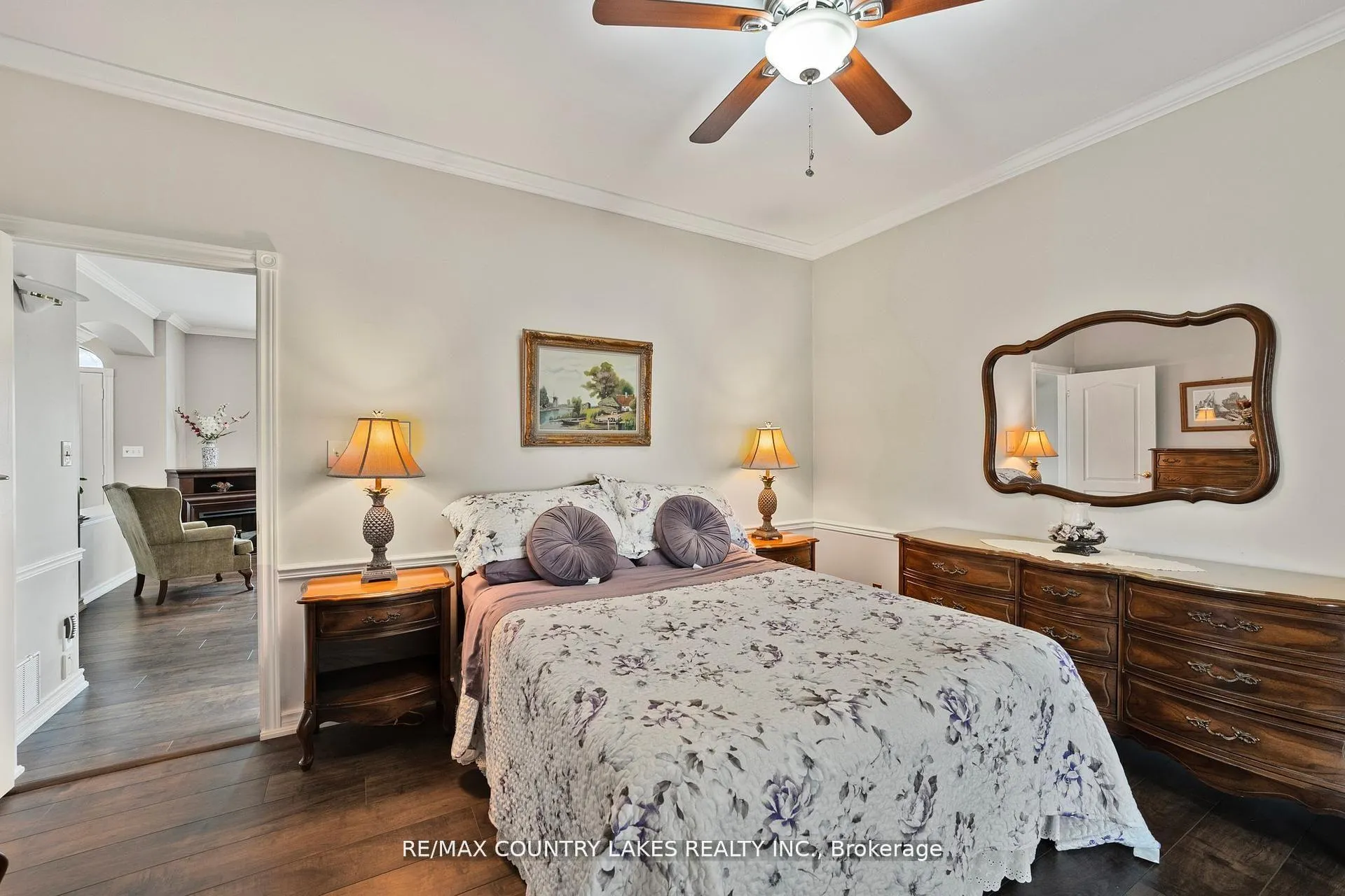 Photo 28 of 50 Laguna Parkway, Ramara, Brechin — HOMEH