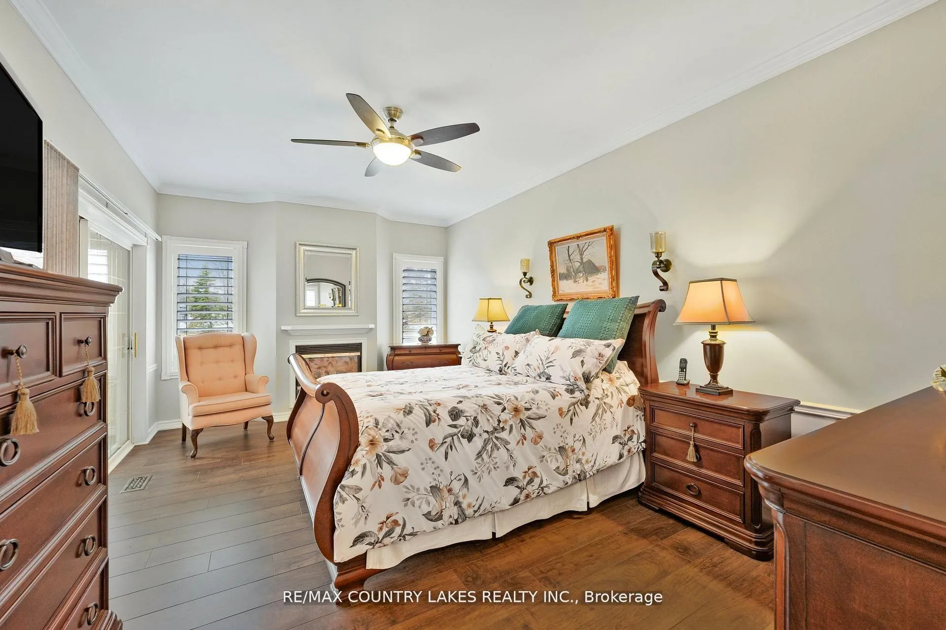 Photo 36 of 50 Laguna Parkway, Ramara, Brechin — HOMEH