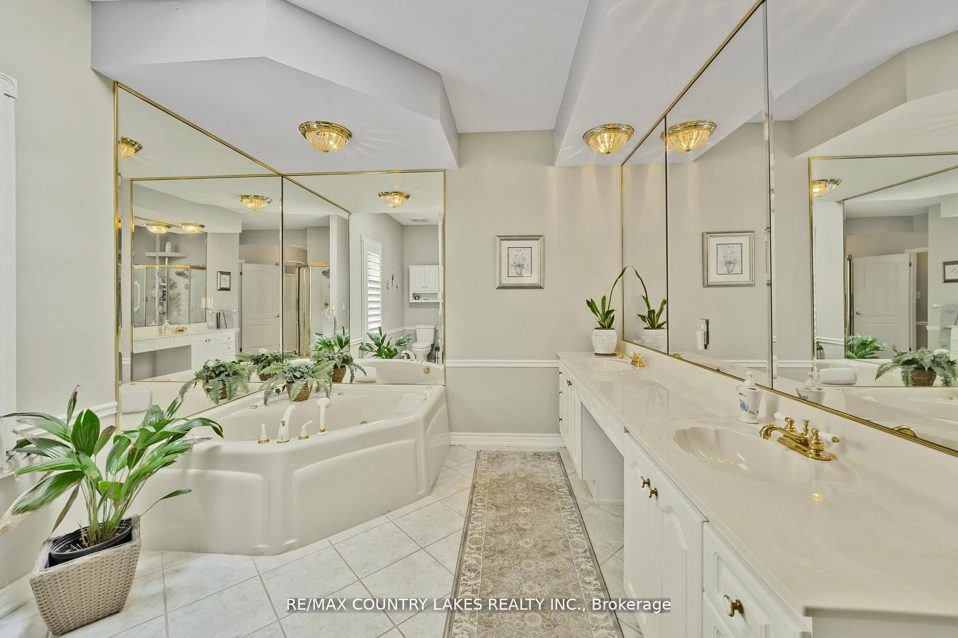 Photo 38 of 50 Laguna Parkway, Ramara, Brechin — HOMEH