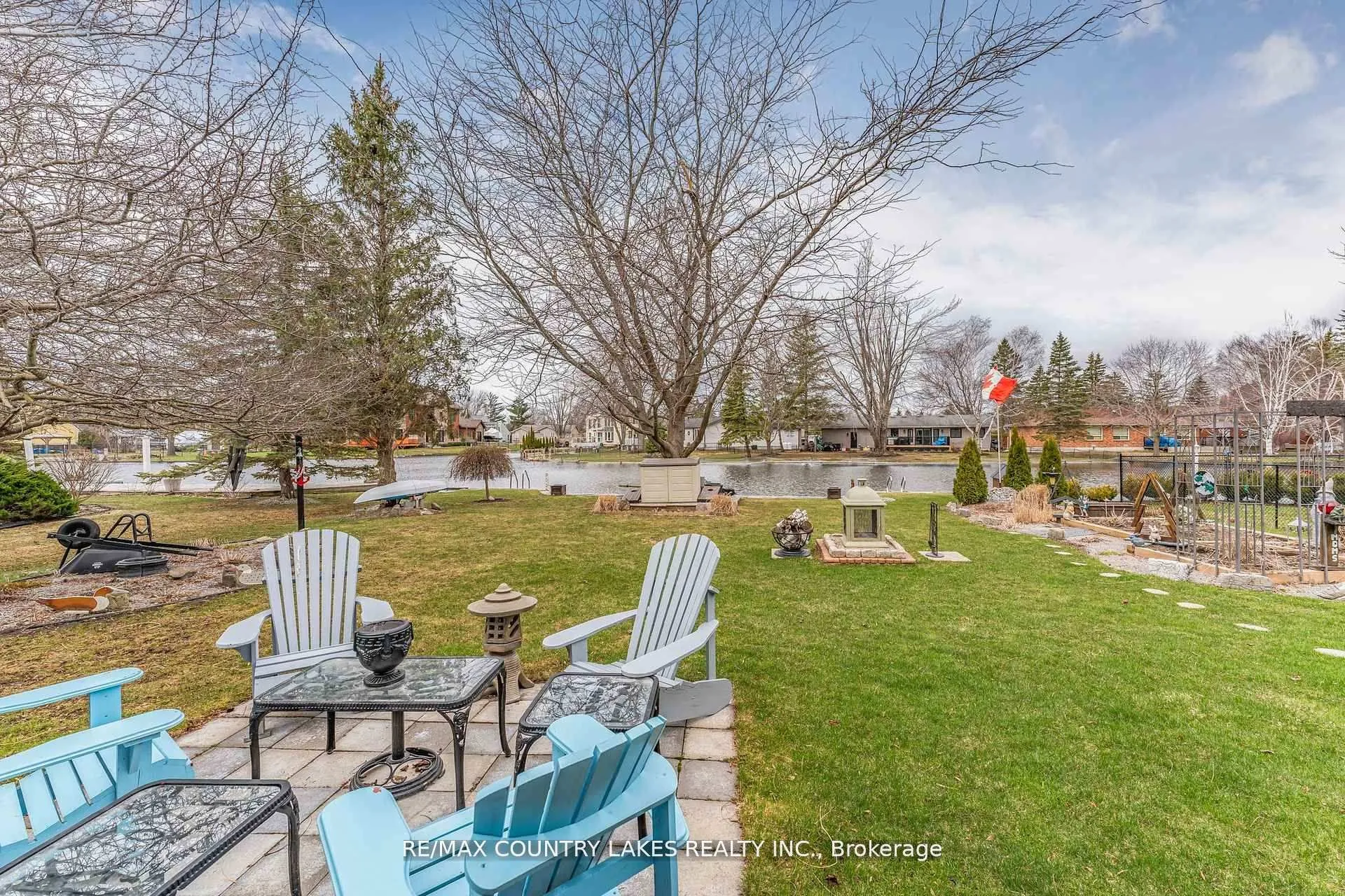 Photo 41 of 50 Laguna Parkway, Ramara, Brechin — HOMEH