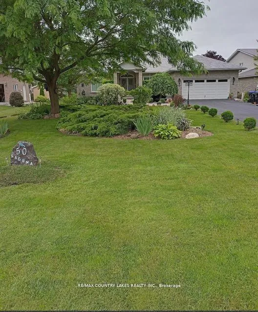 Photo 44 of 50 Laguna Parkway, Ramara, Brechin — HOMEH