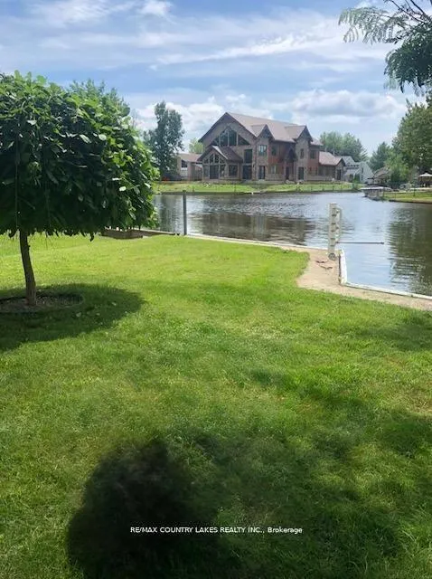 Photo 45 of 50 Laguna Parkway, Ramara, Brechin — HOMEH