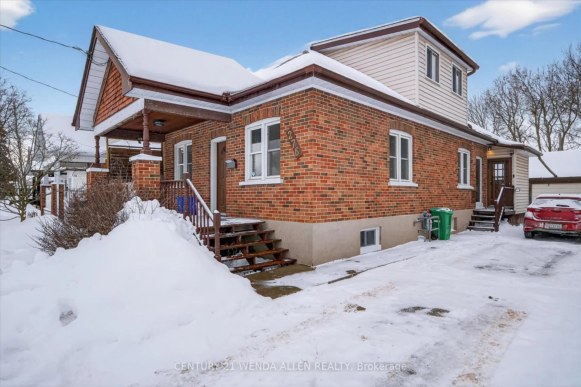 Photo 2 of 276 Mcgill Street, Peterborough, Otonabee Ward 1 — HOMEH