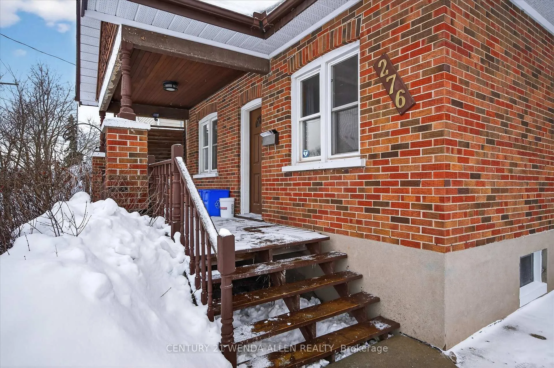 Photo 3 of 276 Mcgill Street, Peterborough, Otonabee Ward 1 — HOMEH