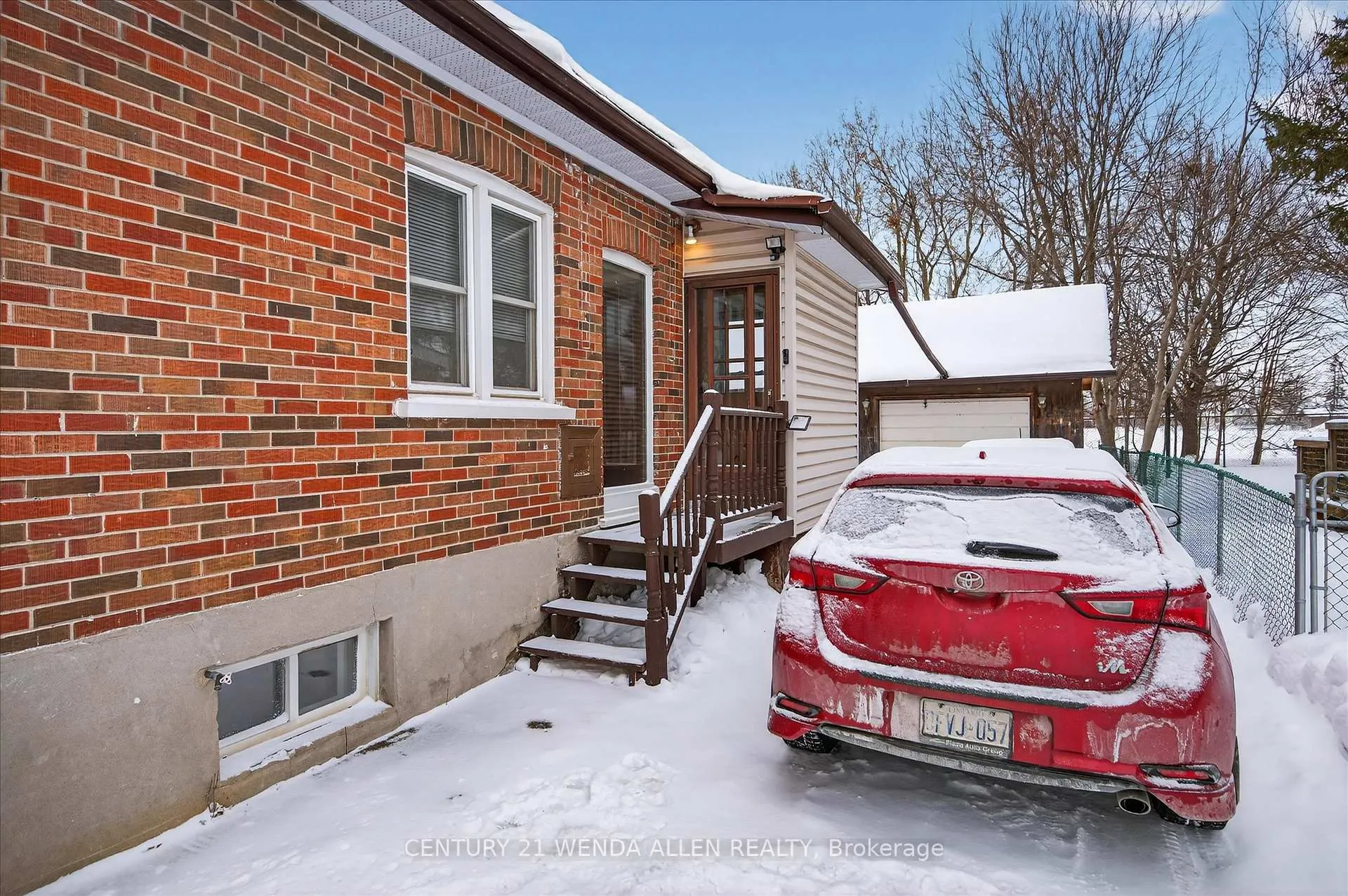 Photo 18 of 276 Mcgill Street, Peterborough, Otonabee Ward 1 — HOMEH