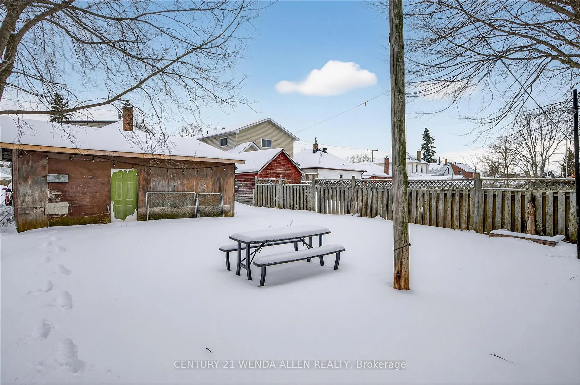 Photo 36 of 276 Mcgill Street, Peterborough, Otonabee Ward 1 — HOMEH