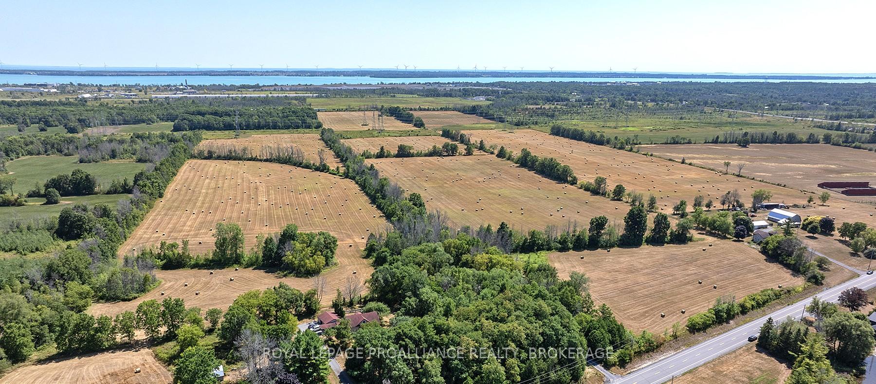 Photo 36 of 1136 Millhaven Road, Loyalist, Lennox and Addington - South — HOMEH