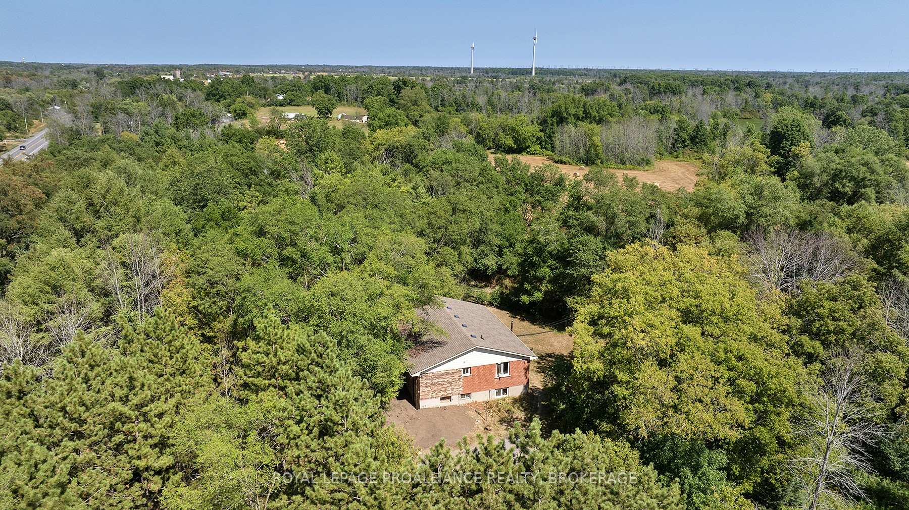 Photo 38 of 1136 Millhaven Road, Loyalist, Lennox and Addington - South — HOMEH