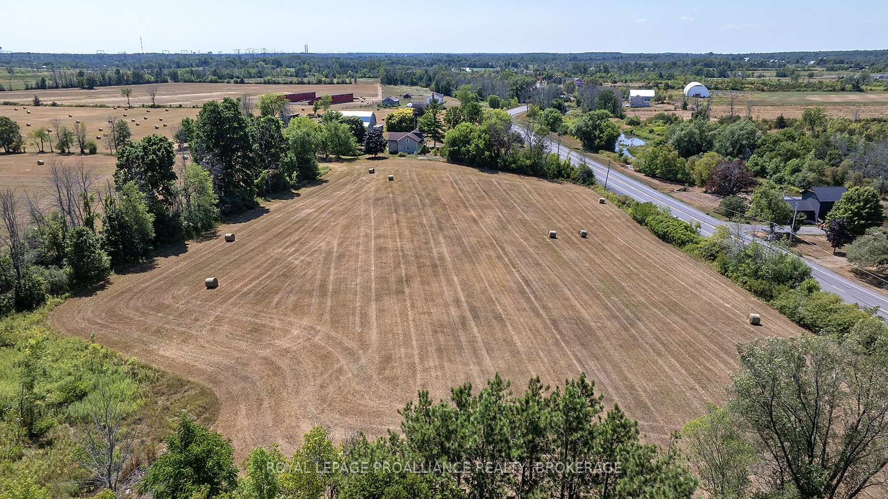 Photo 40 of 1136 Millhaven Road, Loyalist, Lennox and Addington - South — HOMEH