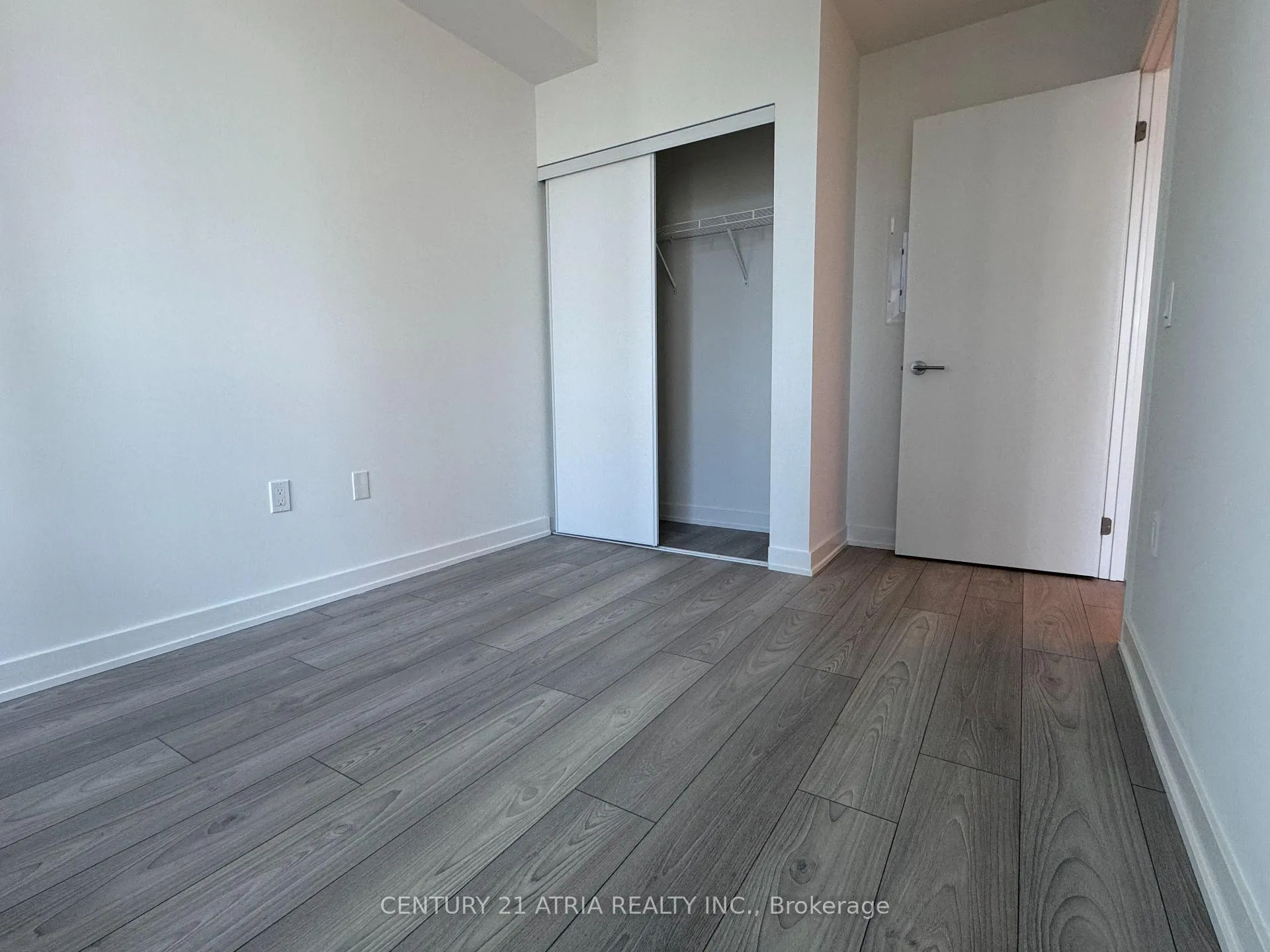 Photo 6 of Unit 2304, 110 Broadway Avenue, Toronto, Mount Pleasant West — HOMEH