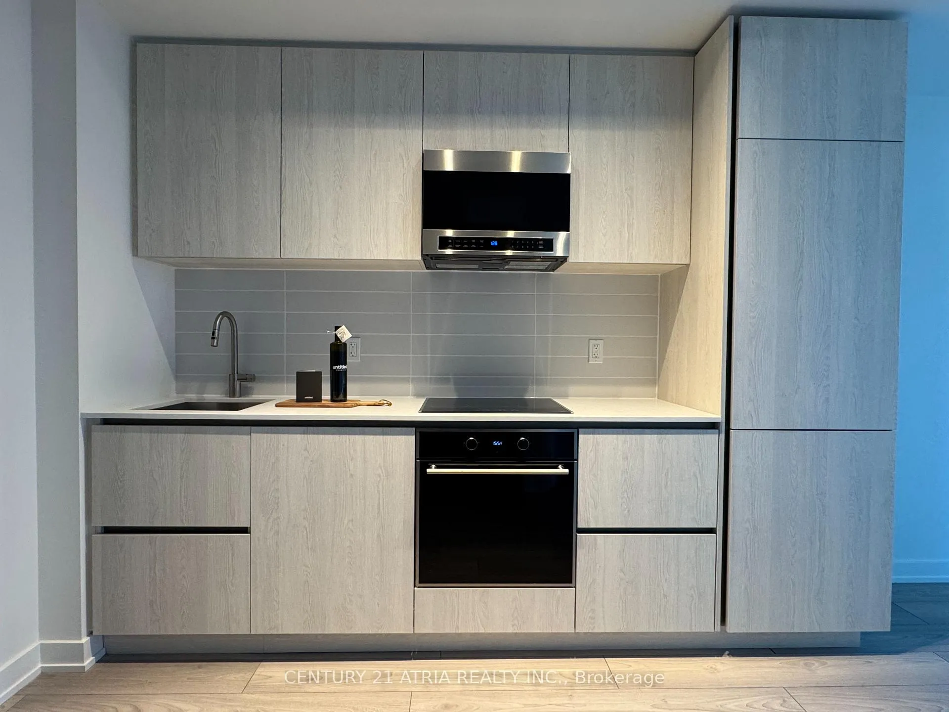 Photo 10 of Unit 2304, 110 Broadway Avenue, Toronto, Mount Pleasant West — HOMEH