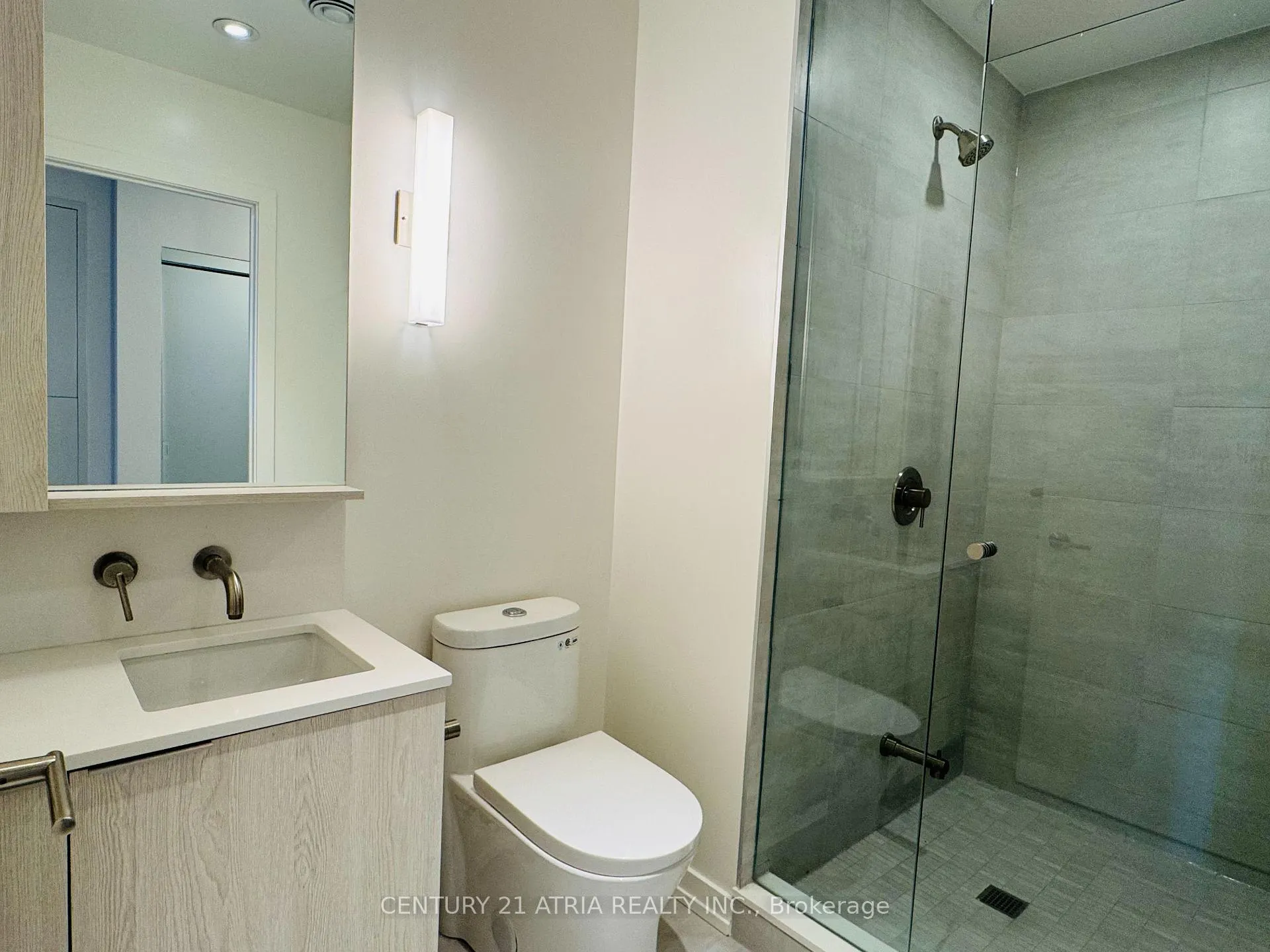 Photo 11 of Unit 2304, 110 Broadway Avenue, Toronto, Mount Pleasant West — HOMEH