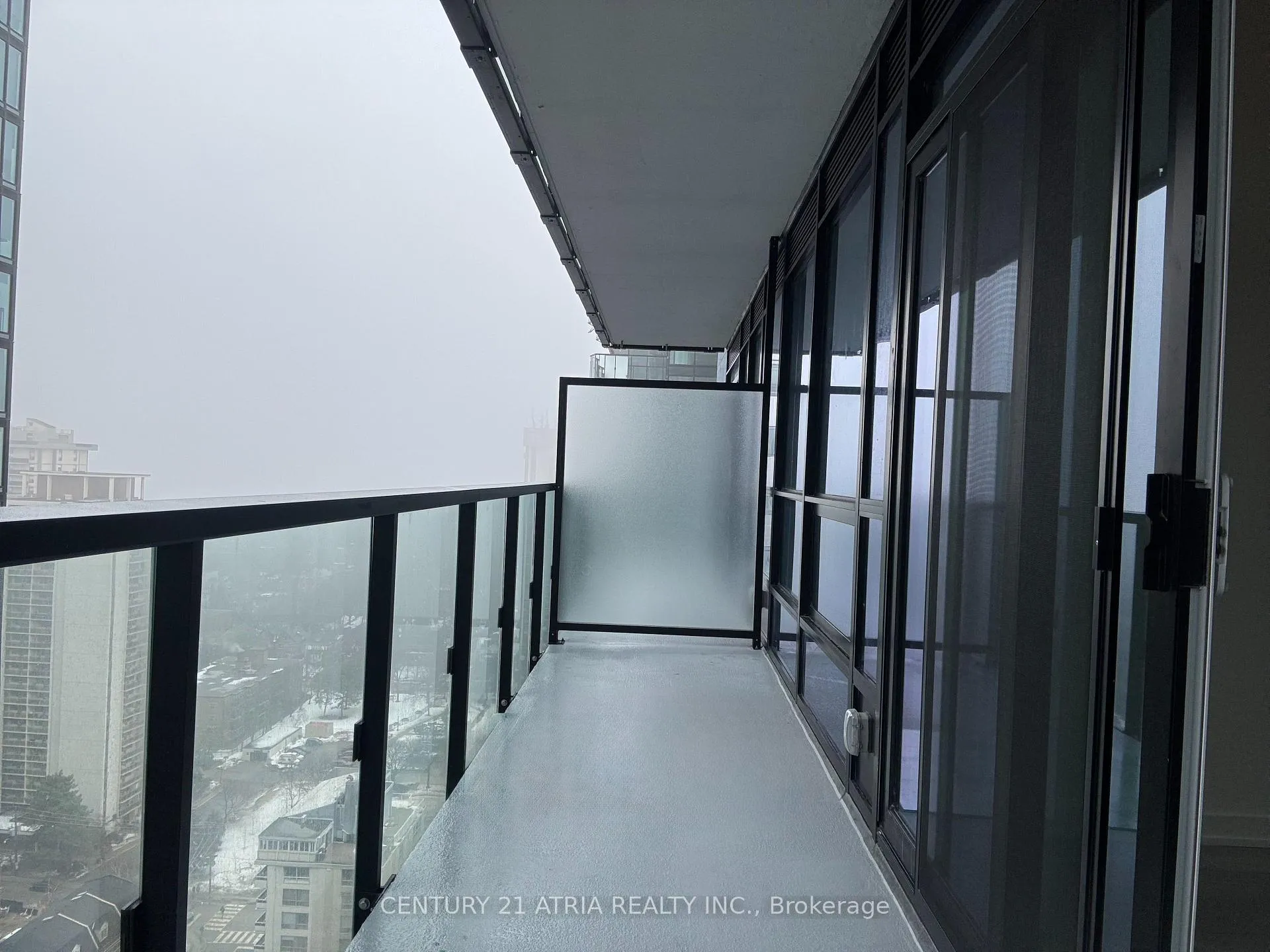 Photo 13 of Unit 2304, 110 Broadway Avenue, Toronto, Mount Pleasant West — HOMEH