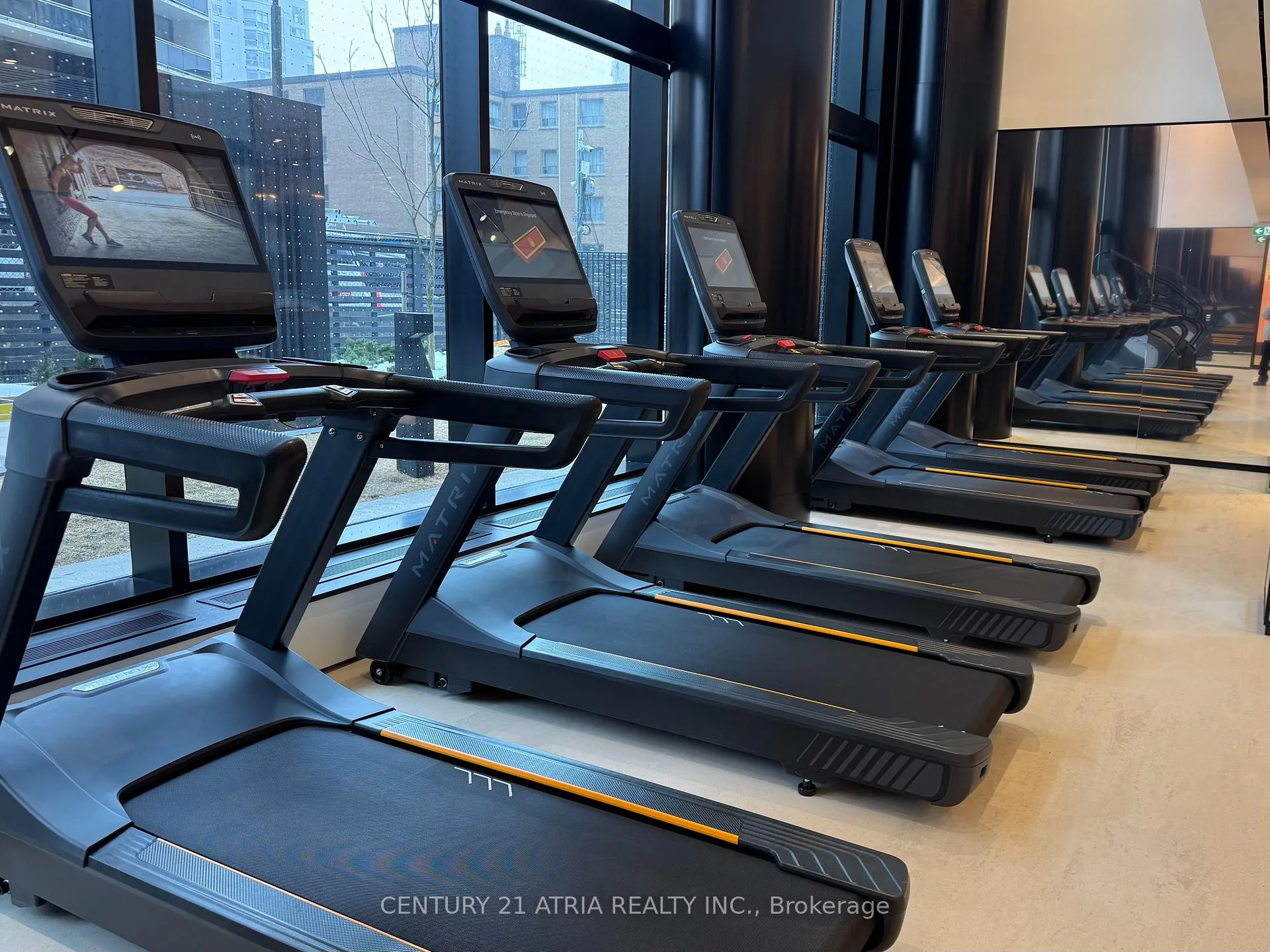 Photo 20 of Unit 2304, 110 Broadway Avenue, Toronto, Mount Pleasant West — HOMEH
