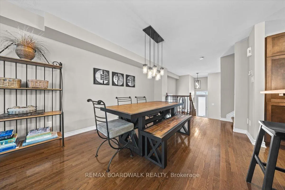 Photo 6 of 265 Parkrose Private, Ottawa, Chatelaine Village — HOMEH