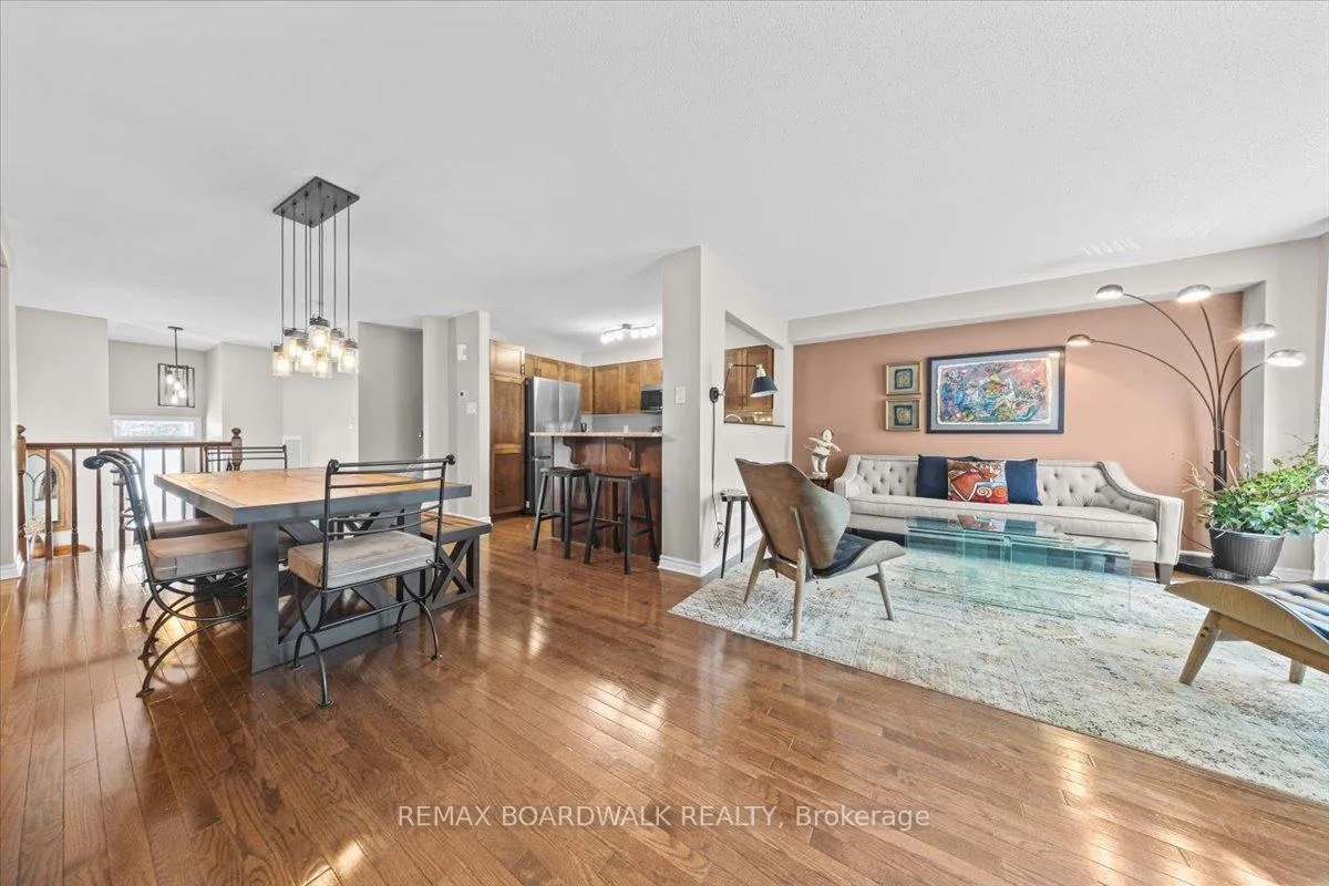 Photo 8 of 265 Parkrose Private, Ottawa, Chatelaine Village — HOMEH