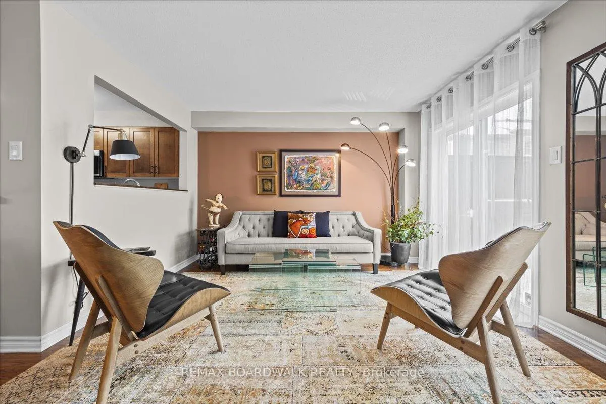 Photo 9 of 265 Parkrose Private, Ottawa, Chatelaine Village — HOMEH