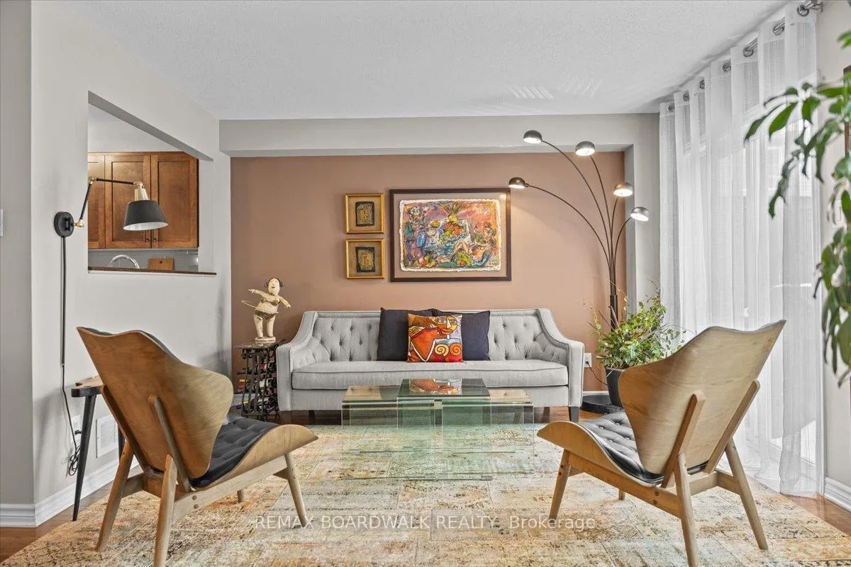 Photo 12 of 265 Parkrose Private, Ottawa, Chatelaine Village — HOMEH
