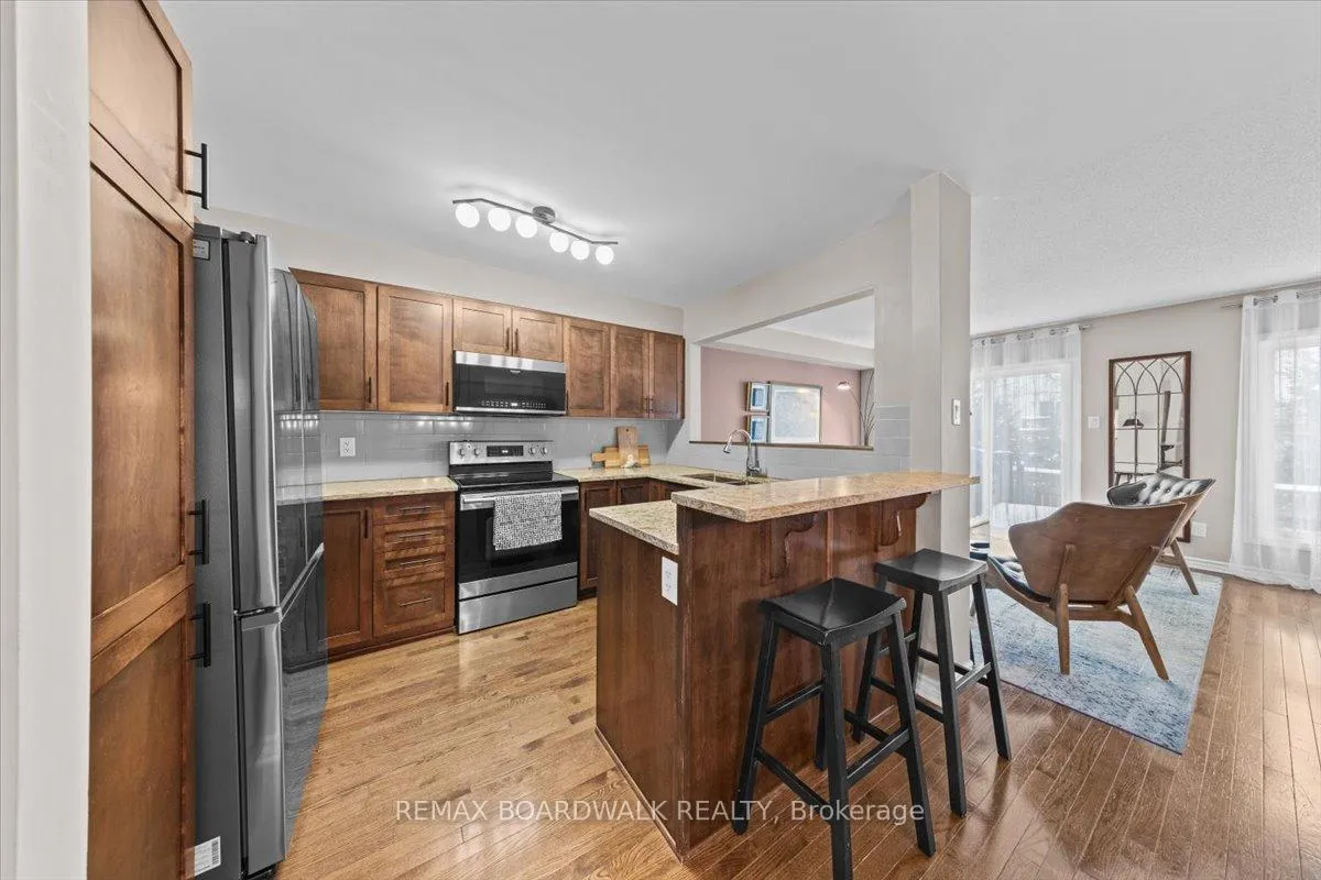 Photo 22 of 265 Parkrose Private, Ottawa, Chatelaine Village — HOMEH
