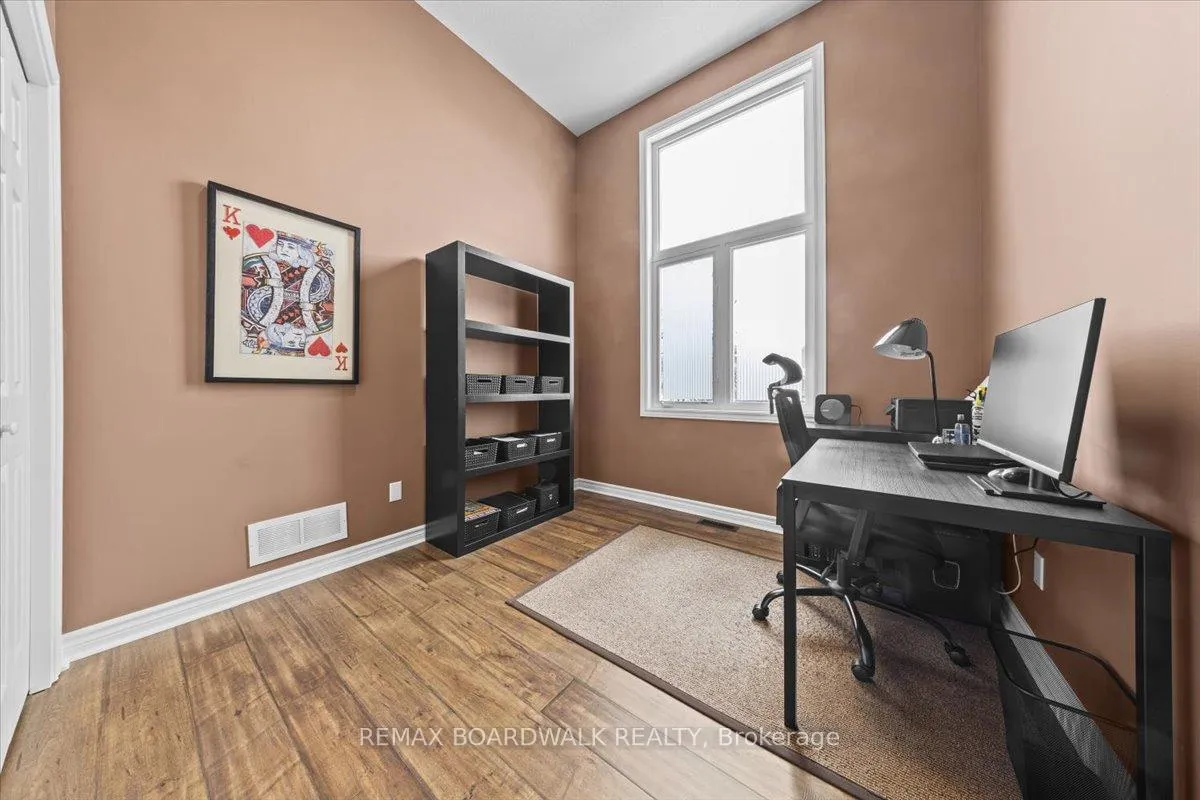 Photo 24 of 265 Parkrose Private, Ottawa, Chatelaine Village — HOMEH