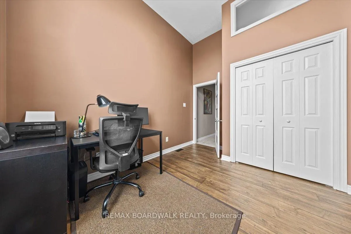 Photo 25 of 265 Parkrose Private, Ottawa, Chatelaine Village — HOMEH