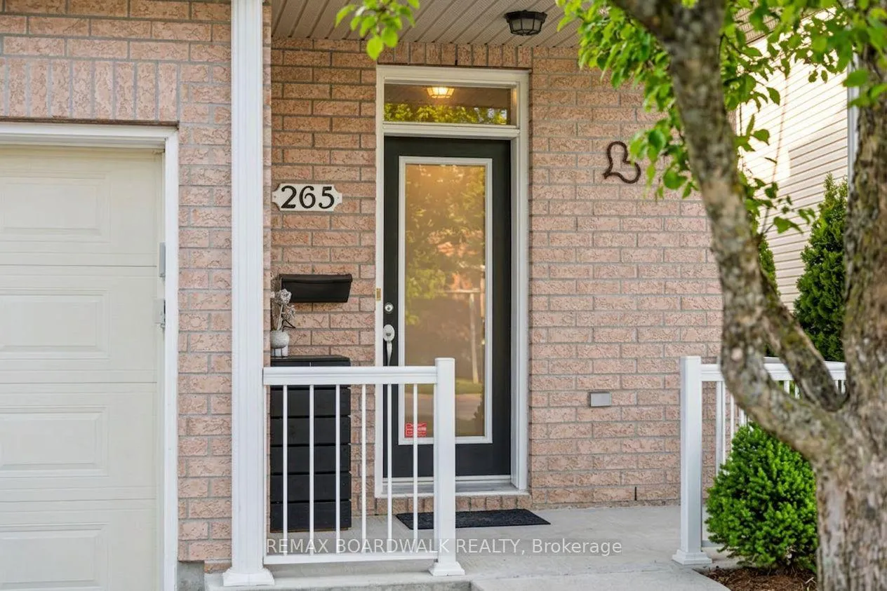 Photo 48 of 265 Parkrose Private, Ottawa, Chatelaine Village — HOMEH