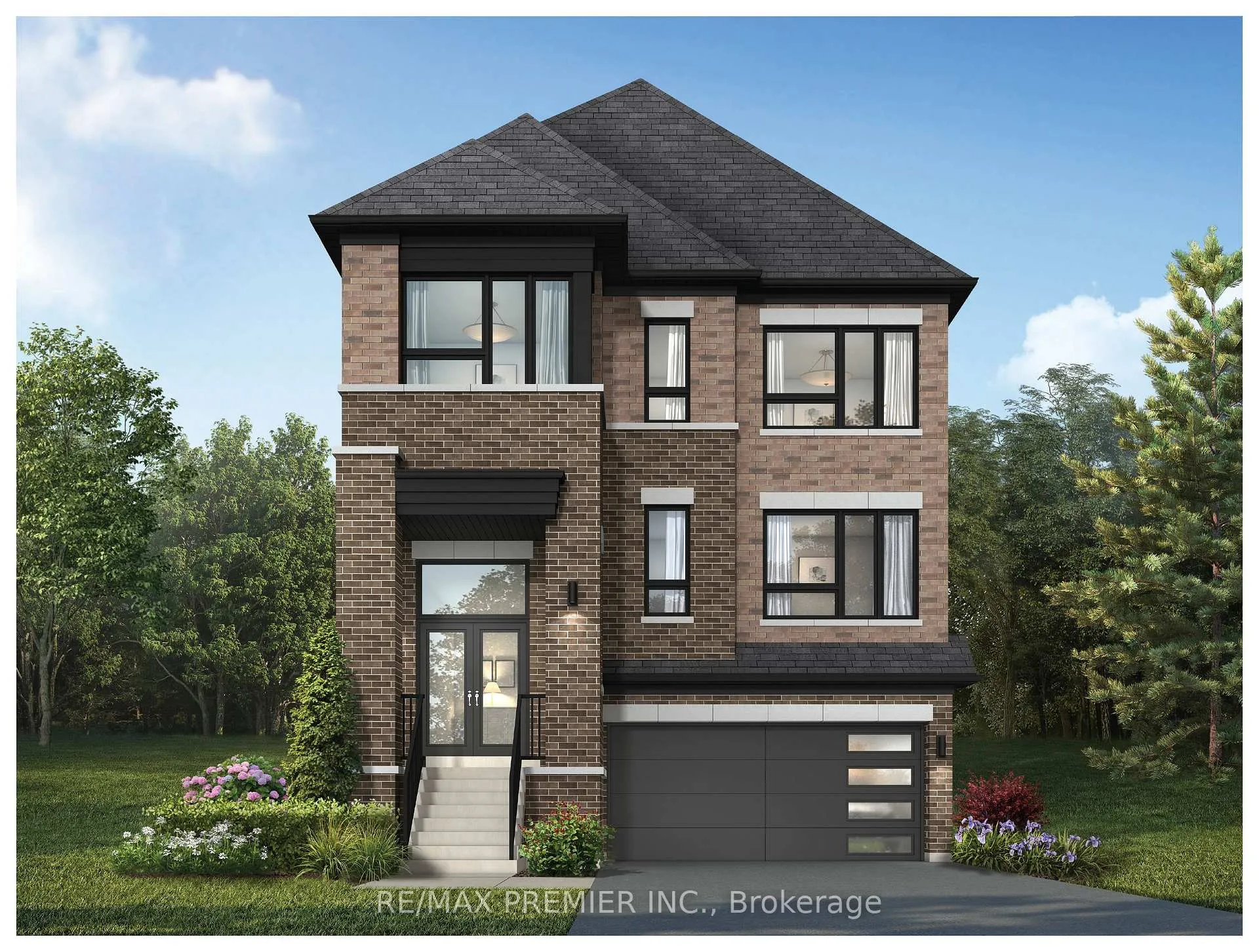 Photo 1 of 1218 Talisman Manor, Pickering, Rural Pickering — HOMEH