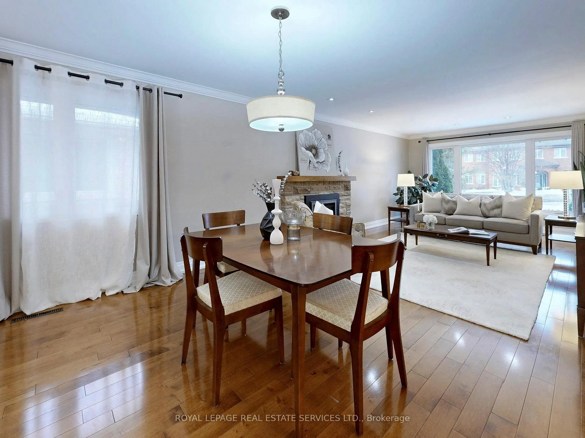 Photo 6 of 219 Grandview Avenue, Markham, Grandview — HOMEH