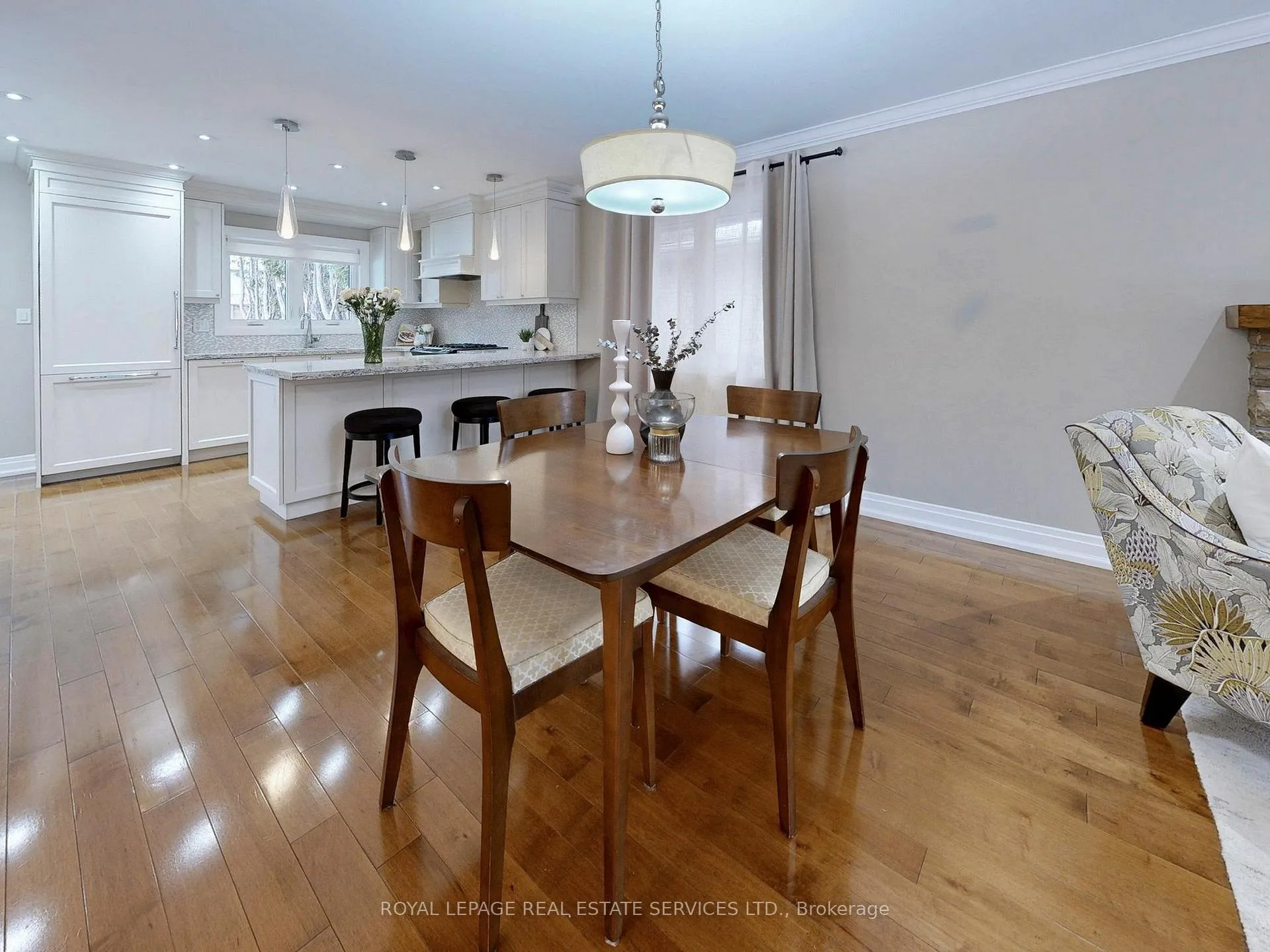 Photo 7 of 219 Grandview Avenue, Markham, Grandview — HOMEH