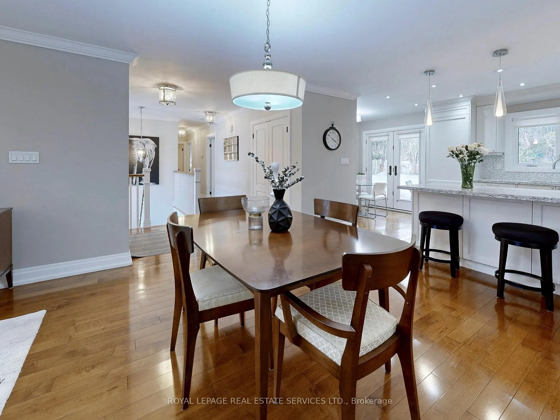 Photo 8 of 219 Grandview Avenue, Markham, Grandview — HOMEH