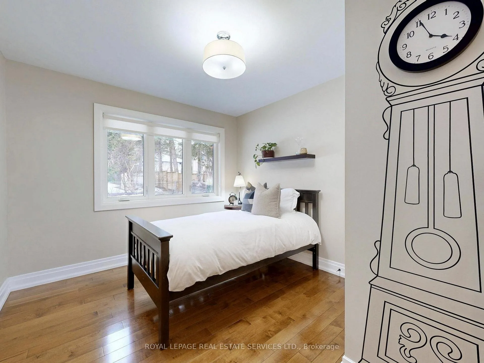 Photo 24 of 219 Grandview Avenue, Markham, Grandview — HOMEH