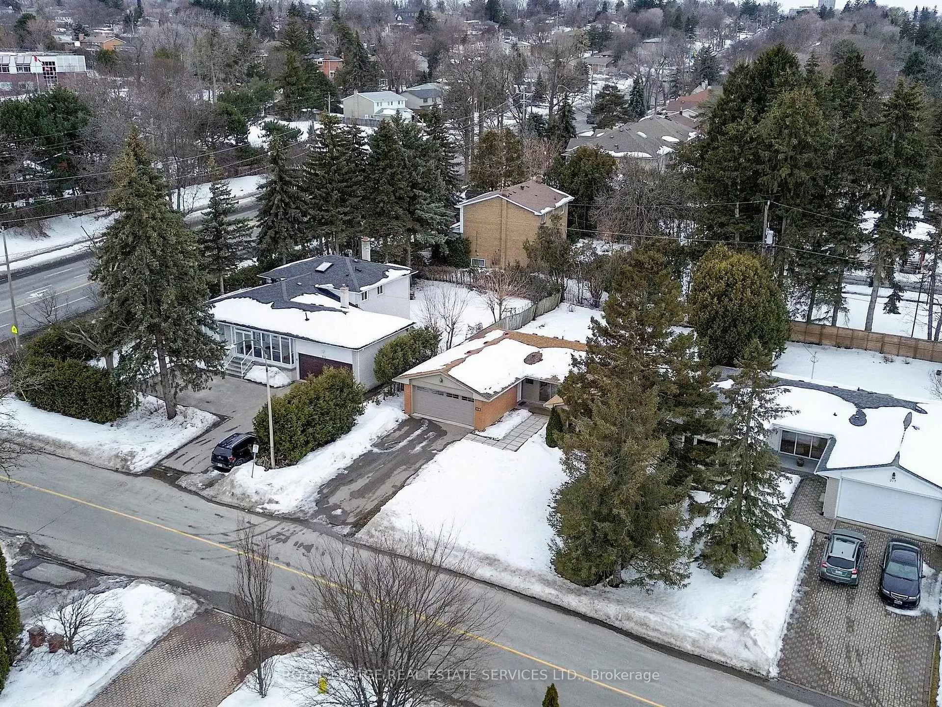 Photo 45 of 219 Grandview Avenue, Markham, Grandview — HOMEH
