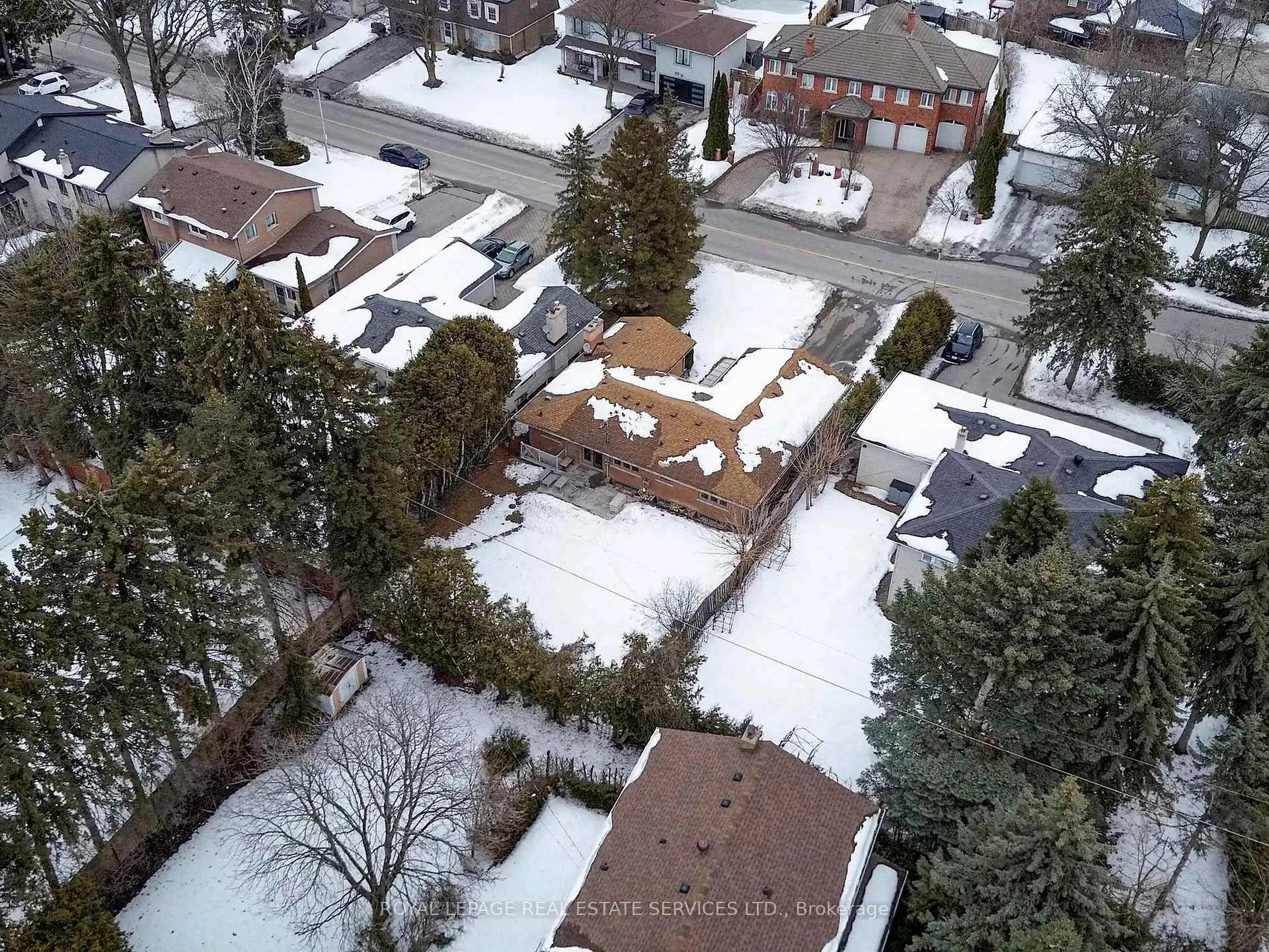 Photo 46 of 219 Grandview Avenue, Markham, Grandview — HOMEH
