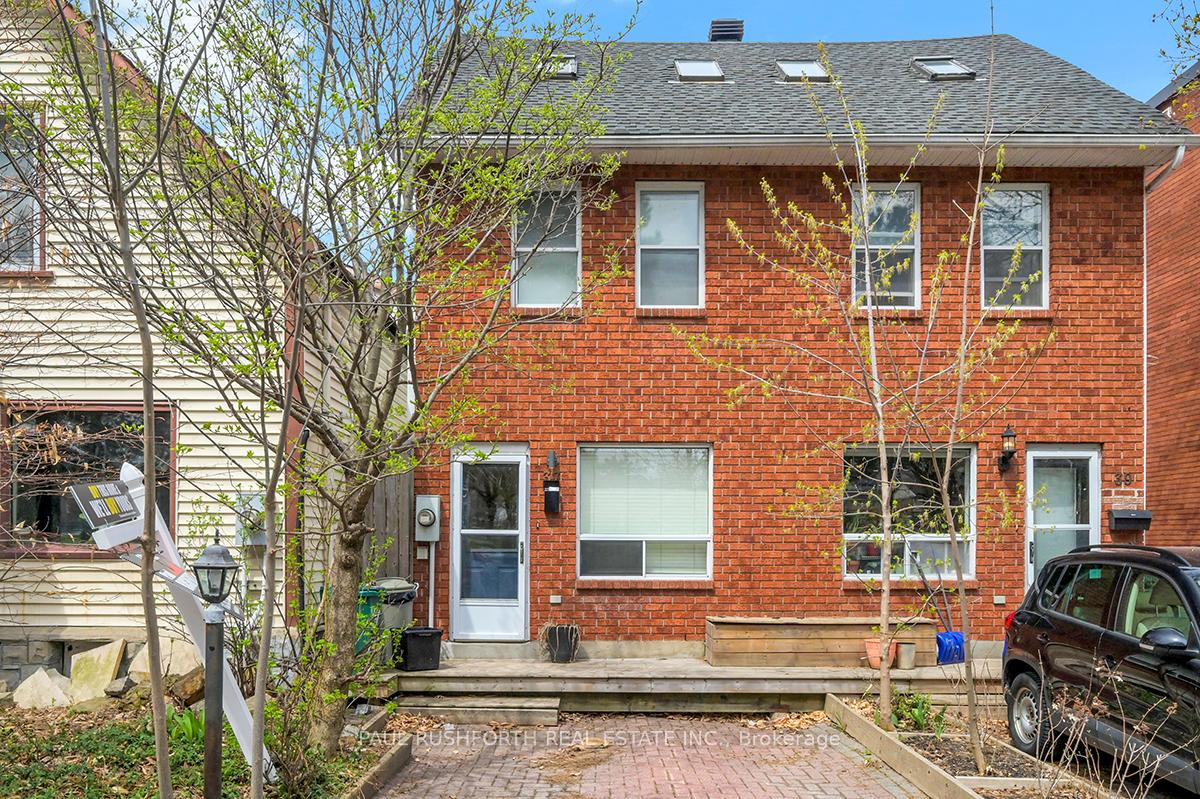 Photo 1 of 37 Myrand Avenue, Ottawa, Lower Town — HOMEH