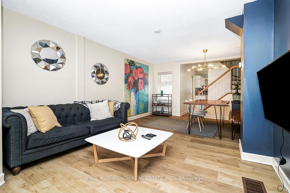 Photo 3 of 37 Myrand Avenue, Ottawa, Lower Town — HOMEH