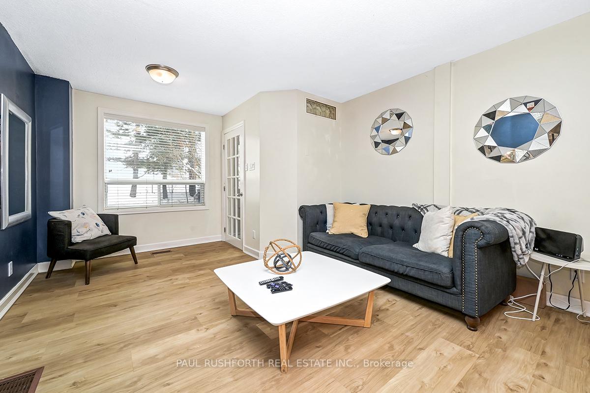 Photo 4 of 37 Myrand Avenue, Ottawa, Lower Town — HOMEH