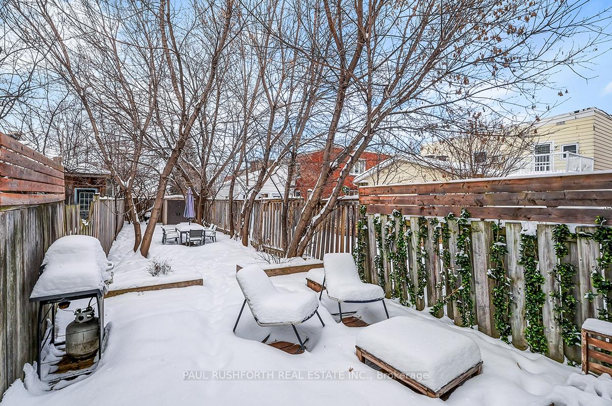 Photo 17 of 37 Myrand Avenue, Ottawa, Lower Town — HOMEH