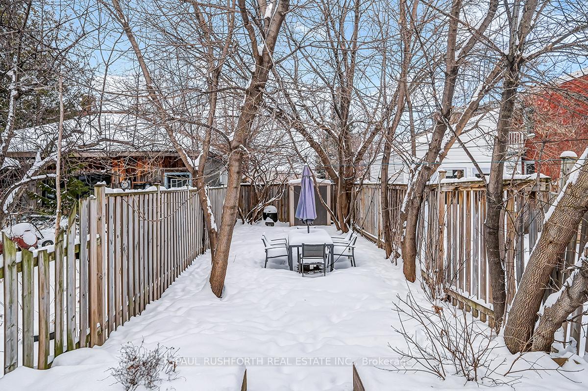 Photo 18 of 37 Myrand Avenue, Ottawa, Lower Town — HOMEH