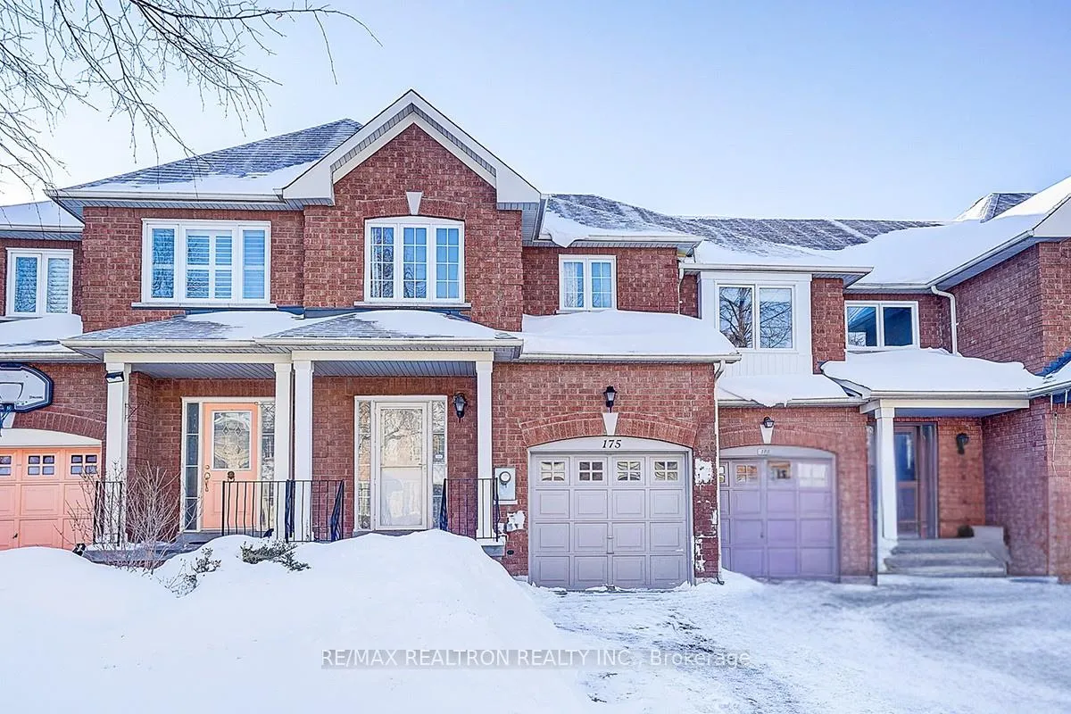 Front of 175 Trail Ridge Lane