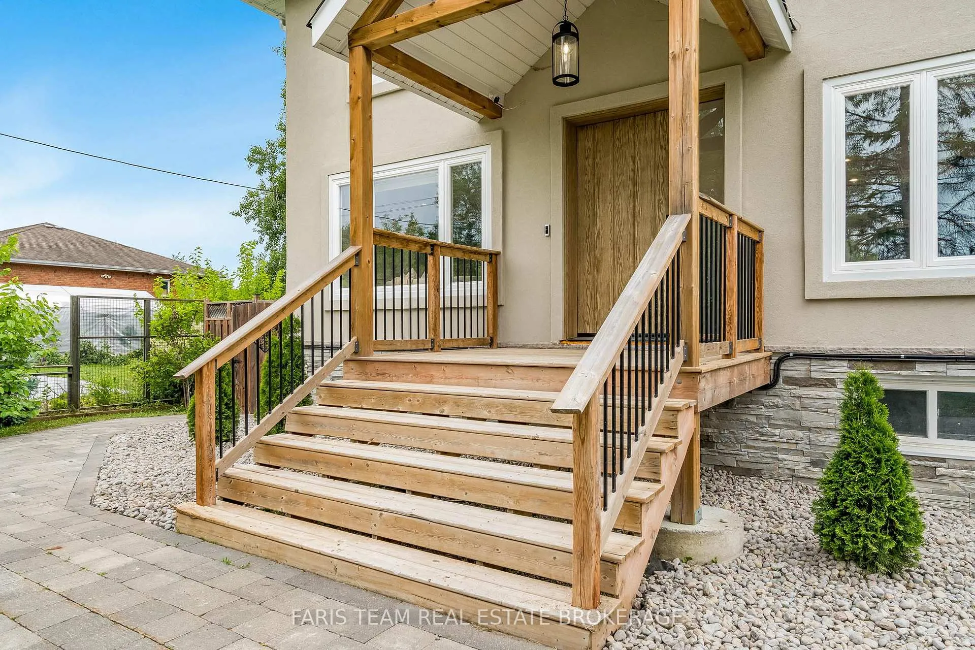 Photo 6 of 1174 Belle Aire Beach Road, Innisfil, Rural Innisfil — HOMEH