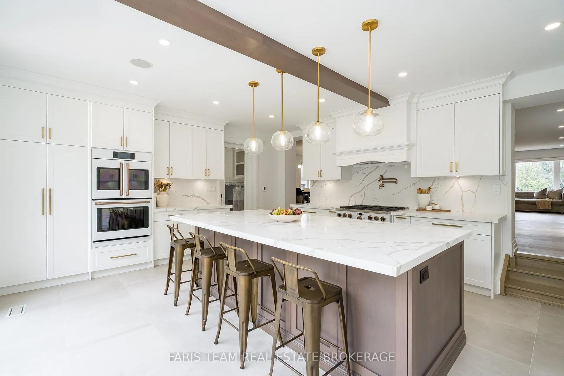 Photo 9 of 1174 Belle Aire Beach Road, Innisfil, Rural Innisfil — HOMEH