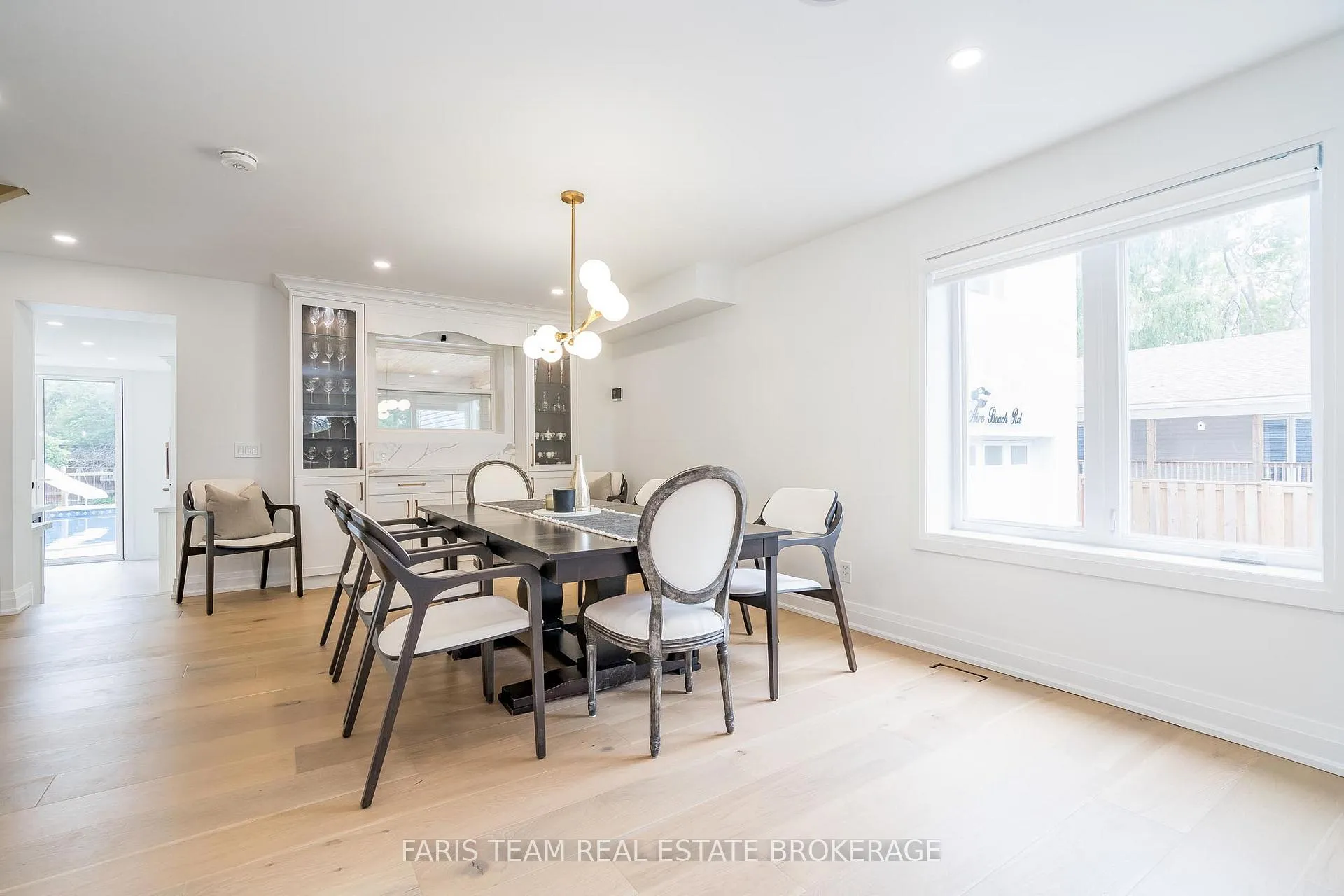 Photo 13 of 1174 Belle Aire Beach Road, Innisfil, Rural Innisfil — HOMEH
